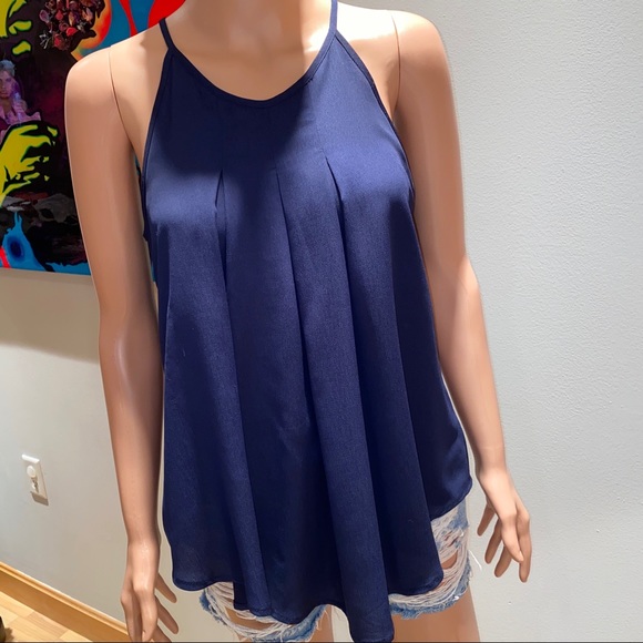 *Sienna Sky* Tank Top - Picture 2 of 9